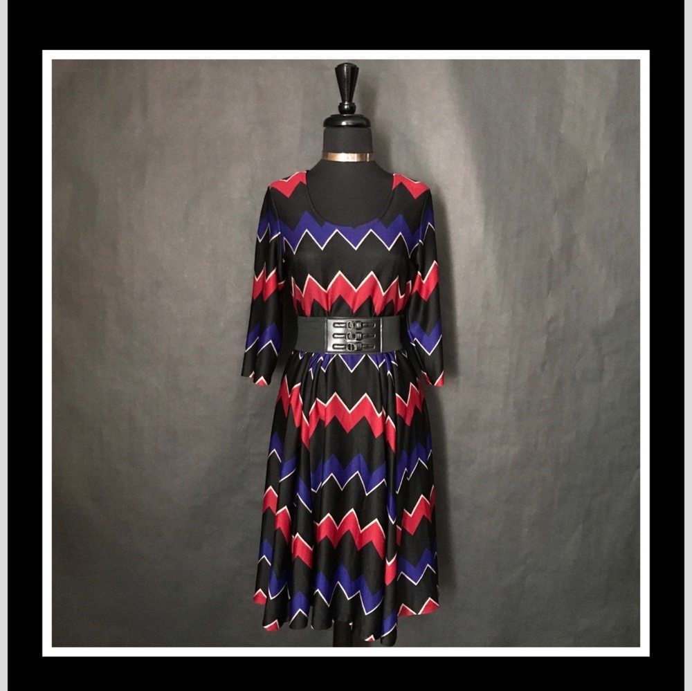 Robbie Bee Dress